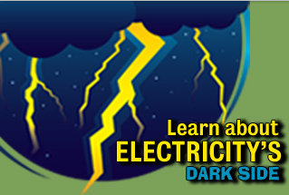 How Electricity Can Hurt You. Learn about electricity's dark side.