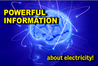 Tell Me More.  Powerful information about electricity.